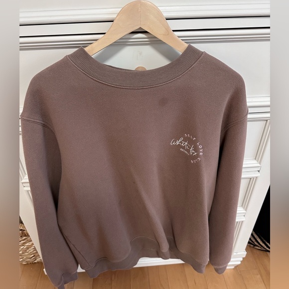 White Fox Boutique Sweaters - Whitefox pullover
